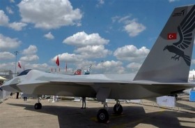 العراق يستنكر اختراق أجوائه من قبل الطائرات التركية