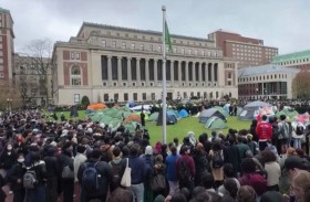 جامعة كولومبيا تدفع 221 مليون دولار لإغلاق تحقيقات فدرالية 