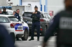 هل توجد مراكز شرطة صينية سرية على الأراضي الفرنسية؟