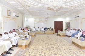 العلماء الضيوف يدعون إلى الاقتداء بالنبي في الأقوال والأفعال