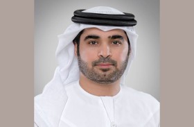 عبد الرحمن النعيمي: عام المجتمع يعكس رؤية قيادتنا الحكيمة في النهضة