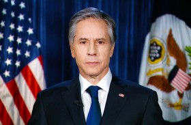  بلينكن يحض البيرو على إجراء إصلاحات 