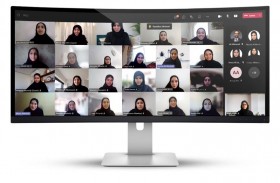 برعاية الشيخة فاطمة .. برنامج (أطلق) لبوابة المقطع يطلق الدفعة الثالثة بدعم الاتحاد النسائي