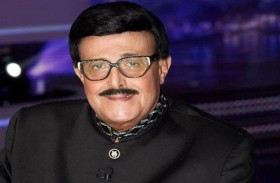 سمير غانم:عاكست مديحة كامل