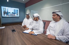 «تبريد» تستحوذ على أكبر نشاط لتبريد المناطق في العالم في «وسط مدينة دبي» 