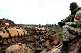 سحق المتطرفين في إدلب يقوّض أحلام أردوغان