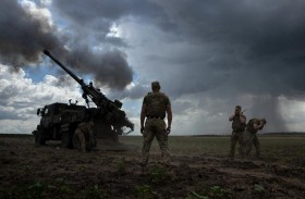 حرب رمادية وهجينة وجواسيس.. «استنزاف» داخلي يلاحق روسيا