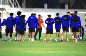 أبيض الشباب يُشارك في النسخة الثالثة لبطولة غرب آسيا