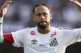 نيمار لن يعود إلى الملاعب قبل نوفمبر 