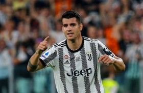 موراتا لا يرغب في الاستمرار مع «السيدة العجوز»