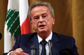 الإنتربول يسلم لبنان مذكرة اعتقال رياض سلامة