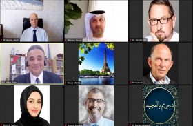 جامعة الشارقة تطلق مبادرة قادة المستقبل الإماراتي 