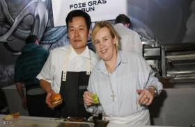 عائلة طاه ياباني شهير: تهم كاذبة سبب انتحاره