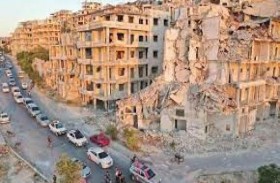 اكتشف أهله أنه حي بعد سنوات من إعلان وفاته