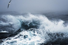 دراسة: حلقة النار قد تبتلع المحيط الأطلسي