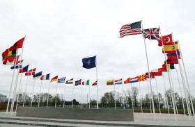 فنلندا تستعدّ لمناقشة احتمال انضمامها إلى الحلف الأطلسي 