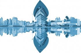 مساهمة «دافزا» في تجارة دبي الخارجية تقفز إلى 164 مليار درهم خلال 2019