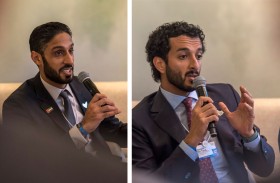 جلسات المحور التكنولوجي في دافوس تناقش مستقبل الثورة الصناعية الرابعة