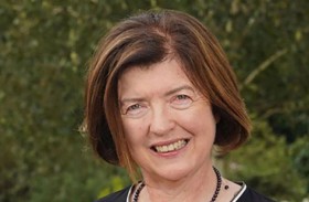 سو جراي، المرأة التي تجعل بوريس جونسون يرتعد