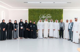 تعزيز التكامل الجيومكاني بين بلدية عجمان والاتحاد للماء والكهرباء