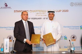 بطولة كأس دبي الذهبية للبولو تنطلق بحلة جديدة 