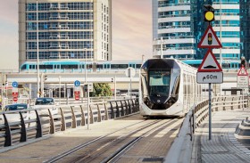 طرق دبي: 395 مليون راكب استخدموا وسائل النقل الجماعي و المشترك في النصف الأول