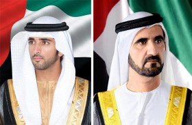 حمدان بن محمد يطلق حزمة حوافز اقتصادية بقيمة 1.5 مليار درهم للأشهر الثلاثة القادمة