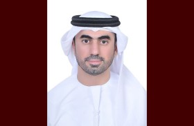 مالية عجمان تناقش مع متعامليها آفاق تعزيز كفاءة «سداد عجمان» و«المحفظة الرقمية»