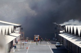 مواجهات في تشيلي بمستهل شهر حافل  