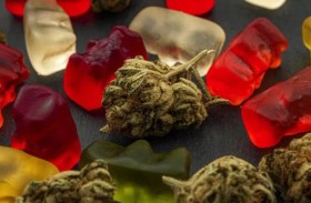 يتناول علبة حلوى مليئة بالمخدر.. وينتهي الأمر بكارثة