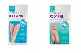 الدليل المثالي للعناية المحترفة بالأقدام