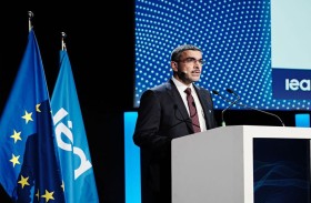 الإمارات تترأس التحالف العالمي لكفاءة الطاقة للسنوات الثلاث المقبلة