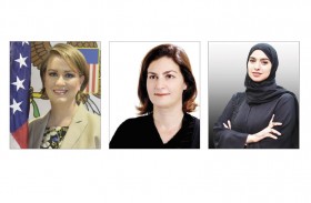 إطلاق مبادرة تعاونية جديدة تدعم الشباب الإماراتي للدراسة الجامعية في الولايات المتحدة الأمريكية