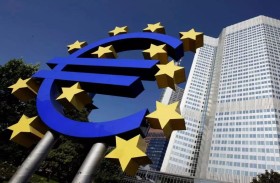 البنك المركزي الأوروبي قد يستأنف خفض أسعار الفائدة بعد سبتمبر 