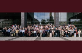 الأرشيف والمكتبة الوطنية يشارك في مؤتمر الجمعية العالمية للتاريخ الشفاهي في بولندا