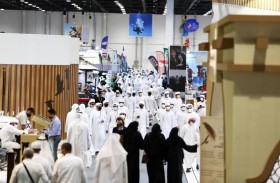 إقبال واسع للمُشاركة في قطاع «مُعدّات صيد الأسماك والرياضات البحرية» بمعرض أبوظبي الدولي للصيد