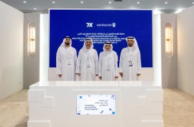 تفاهم بين اقتصادية أبوظبي وسفن إكس لدعم قطاع الأعمال