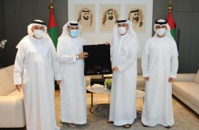 «اتحاد الملاكمة» و «هيئة الرياضة» يبحثان الاستعداد لاستضافة أكبر بطولة آسيوية في أغسطس المقبل