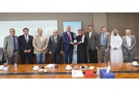 أكاديمي بجامعة لويزفيل الأمريكية : إكسبو 2020 دبي انطلاقة مثالية لاستعادة النشاط العالمي