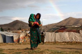 بلدان مجاورة لأفغانستان قلقة من أزمة لاجئين جديدة مع زيادة العنف