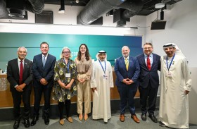 المؤتمر الثالث لـ «تريندز والمجلس الأطلسي» يناقش الآثار الناعمة والصلبة للعمل المناخي على الأمن المستدام