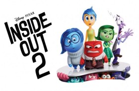 (  2 Inside Out): متعته بصرية وإبداع كوميدي وإضافات جديدة مُوفَّقة