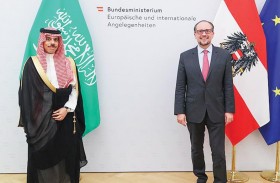 وزير الخارجية السعودي: الحوثيون تعمدوا التصعيد وهاجموا مأرب