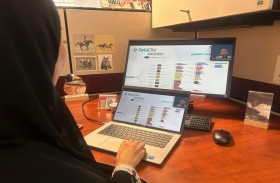 الأرشيف والمكتبة الوطنية ينظم ندوة تفاعلية حافلة بالتفاصيل حول تحالف DataCiteUAE