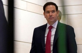 في اتصال مع الشيباني.. روبيو يتعهد بمراجعة تصنيفات الإرهاب