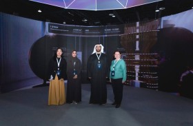 حكومتا الإمارات وكازاخستان تطلقان مبادرة 500 ألف مبرمج