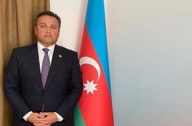 أذربيجان دولة ديمقراطية قائمة على المساواة قضت على التفرقة العرقية والقومية والدينية