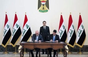 العراق يسعى لمكافحة الفساد من بوابة الأمم المتحدة