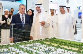 نهيان بن مبارك: (اصنع في الإمارات) منصة استراتيجية تدعم الرؤية الصناعية المستقبلية للإمارات