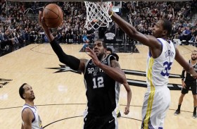 بداية قوية لحامل اللقب وصعبة لناغتس في سلة المحترفين 